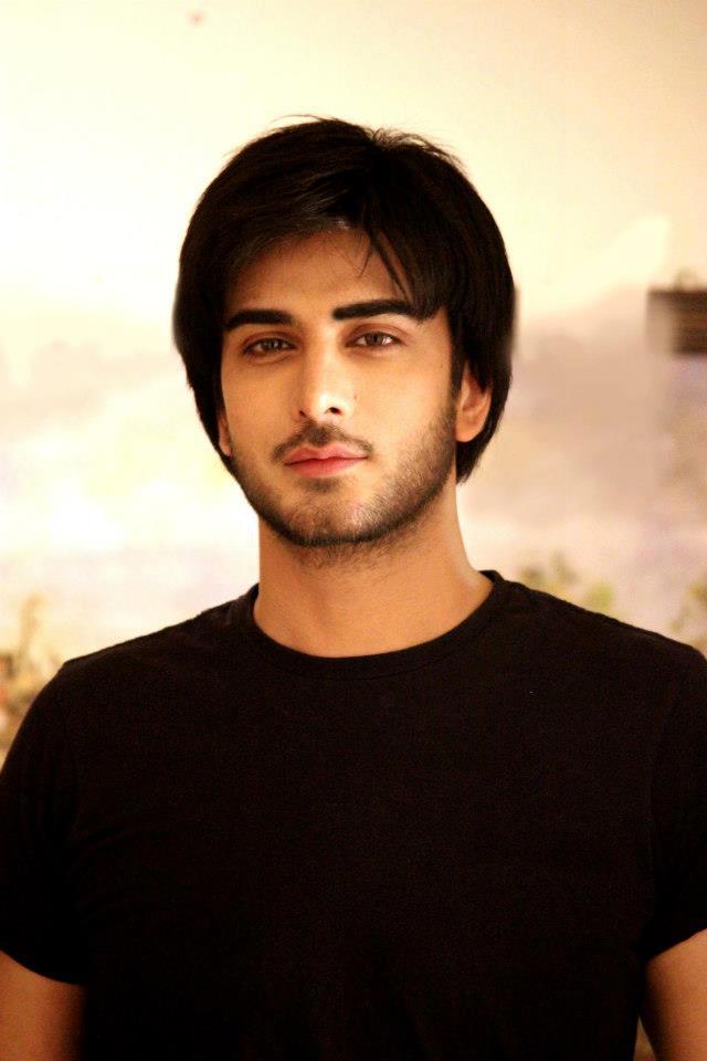 Imran Abbas Naqvi