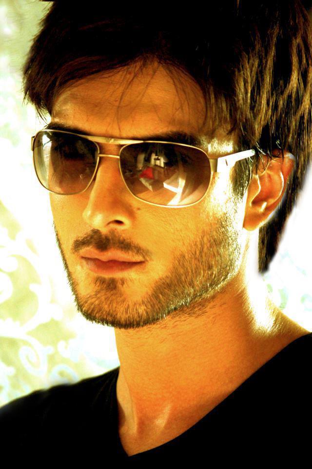 Imran Abbas Naqvi