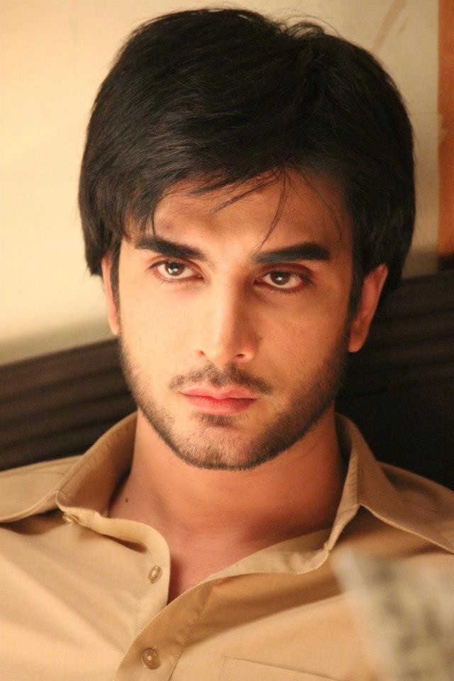 Imran Abbas Naqvi