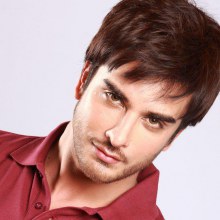 Imran Abbas Naqvi