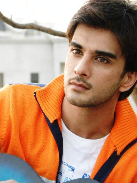 Imran Abbas Naqvi