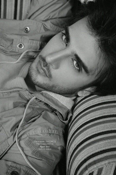 Imran Abbas Naqvi