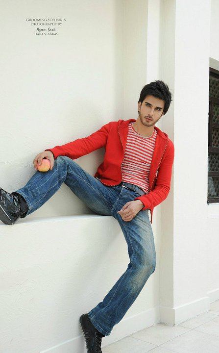 Imran Abbas Naqvi