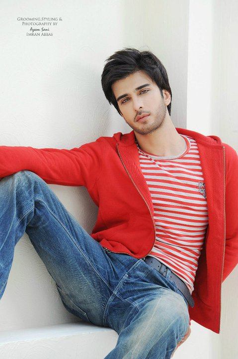 Imran Abbas Naqvi