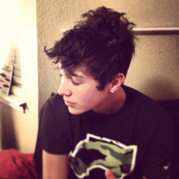 austin mahone
