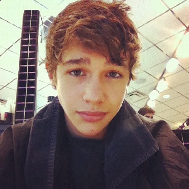 austin mahone