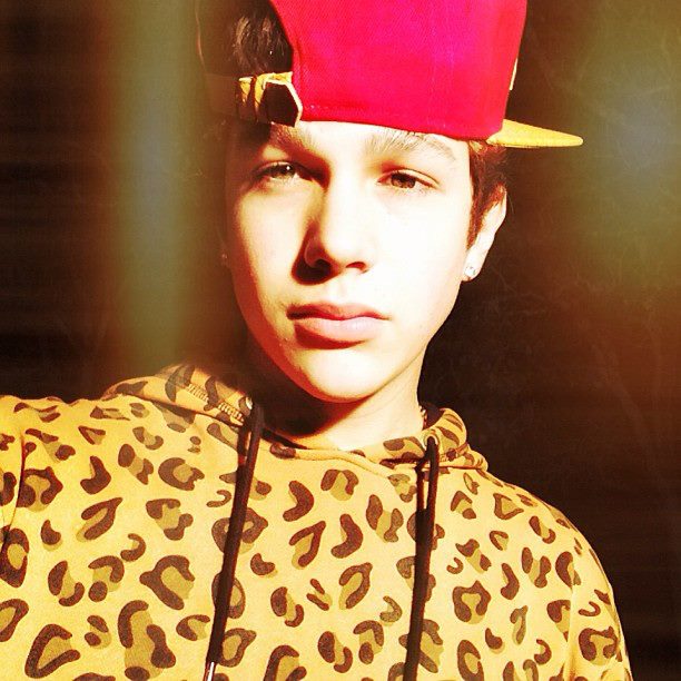 austin mahone