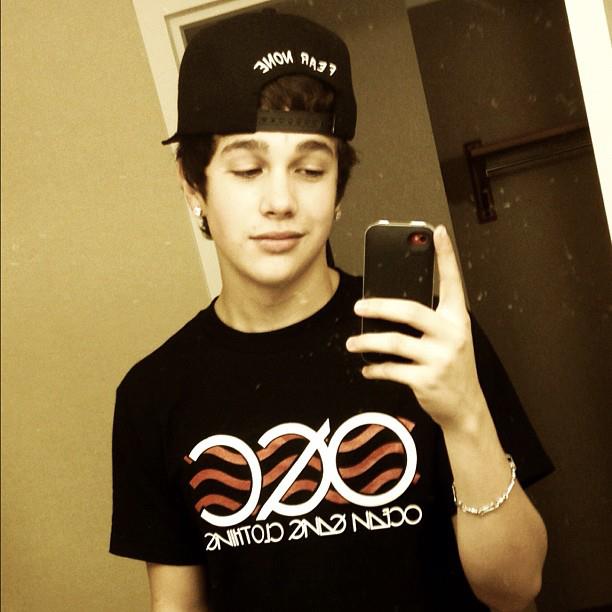 austin mahone