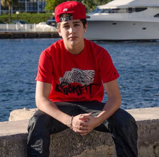 austin mahone