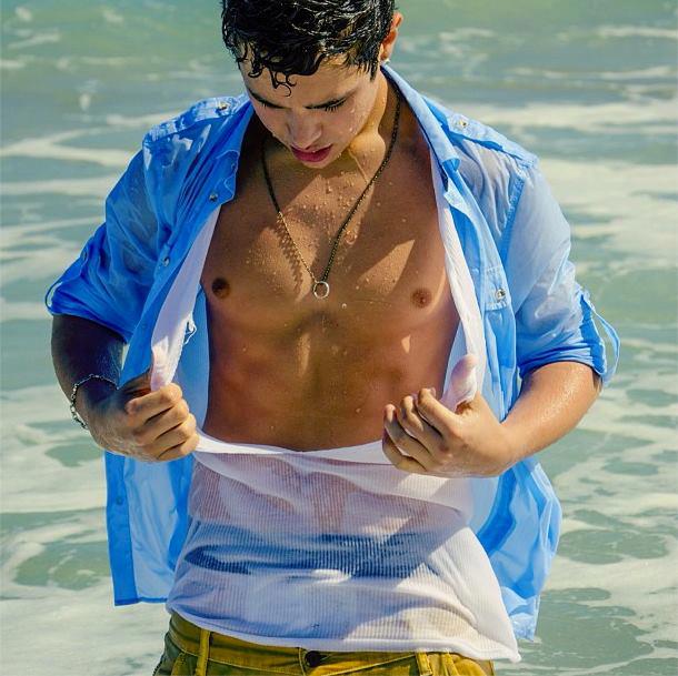 austin mahone