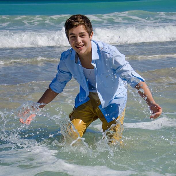 austin mahone