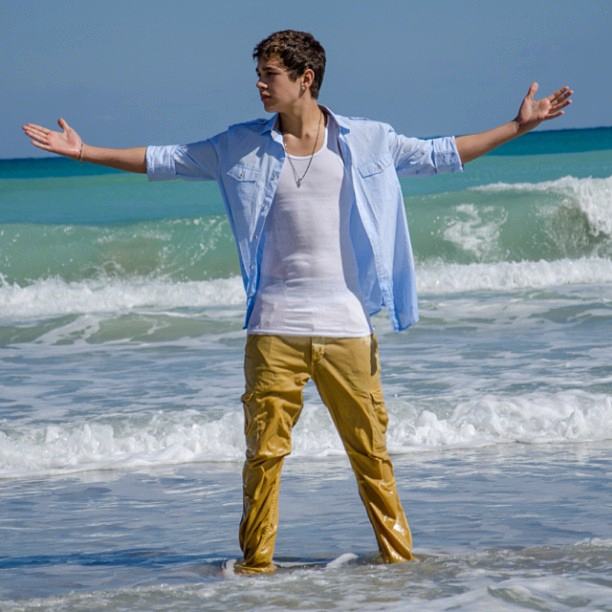 austin mahone