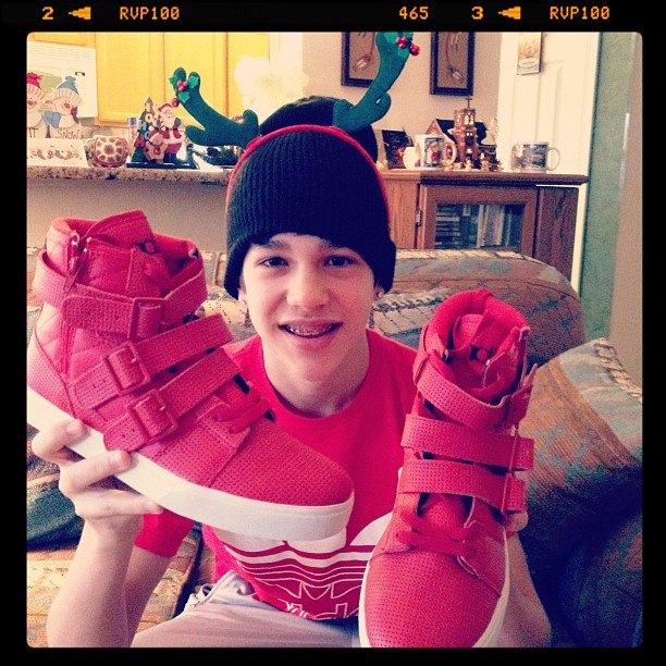 austin mahone