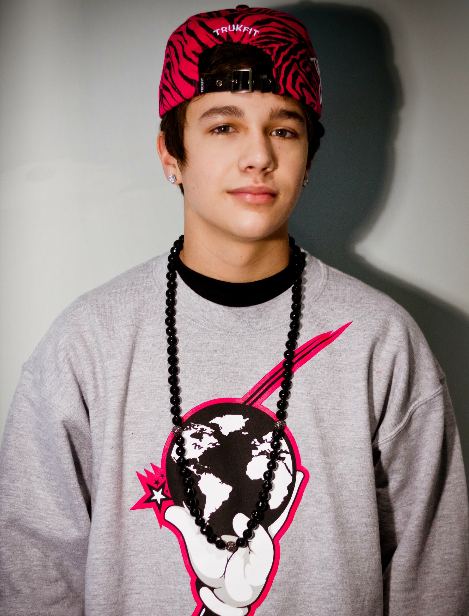 austin mahone