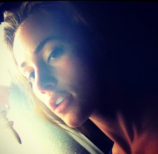 ผลงานรองอันดับ 2 Miss Universe 2012 จาก Venezuela ล่าสุด