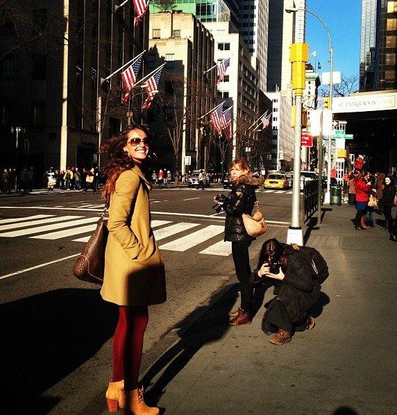 ผลงานรองอันดับ 2 Miss Universe 2012 จาก Venezuela ล่าสุด