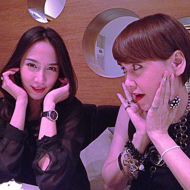 Aum Patchrapa Chaichua