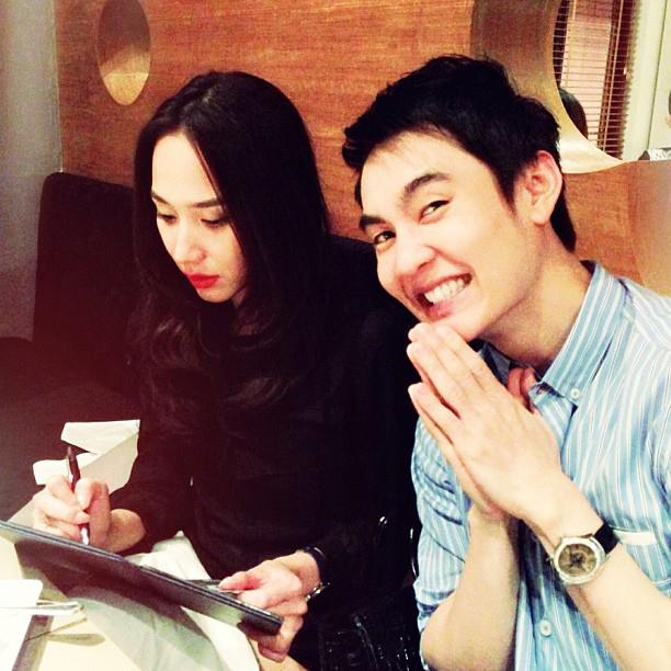 Aum Patchrapa Chaichua