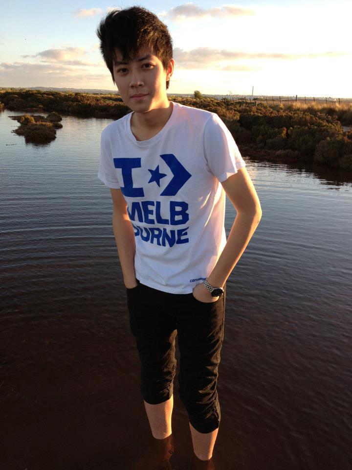 คุณพระ เด็กอะไรน่ารักเยี่ยงนี้ OMG !