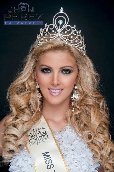 มาดูนางงามที่เข้ารอบแค่10 คนสุดท้าย ในการประกวด Miss Venezuela