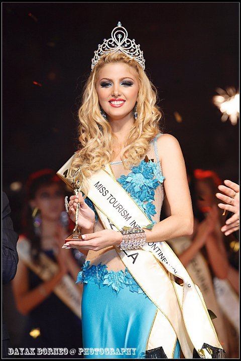 มาดูนางงามที่เข้ารอบแค่10 คนสุดท้าย ในการประกวด Miss Venezuela