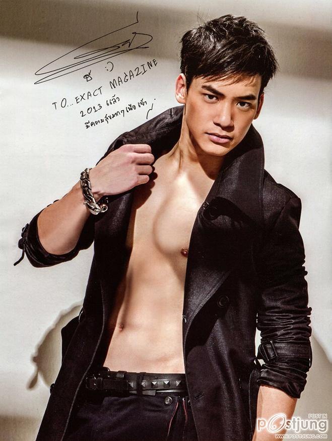 EXACT MAGAZINE vol.1 no.9 December 2012