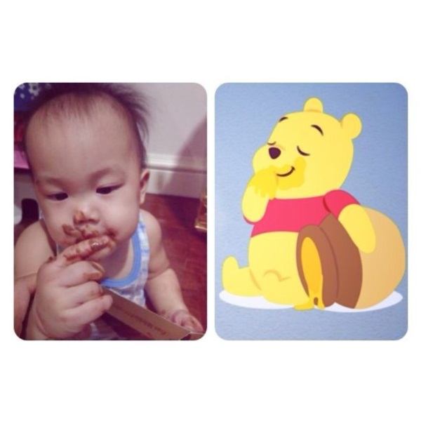 น้องวันใหม่ สมาชิกใหม่บ้าน บอย ปกรณ์