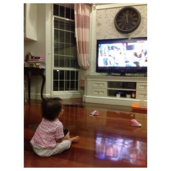 น้องวันใหม่ สมาชิกใหม่บ้าน บอย ปกรณ์