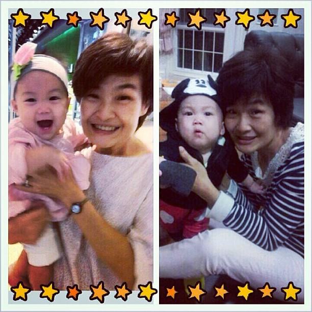 น้องวันใหม่ สมาชิกใหม่บ้าน บอย ปกรณ์