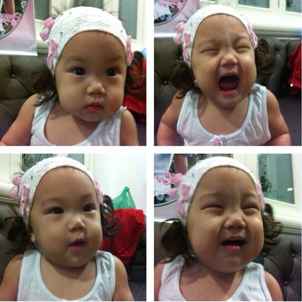 น้องวันใหม่ สมาชิกใหม่บ้าน บอย ปกรณ์