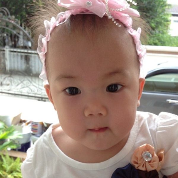 น้องวันใหม่ สมาชิกใหม่บ้าน บอย ปกรณ์