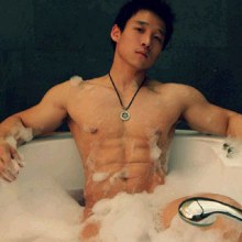 Sexy Cute Asian Guys #16