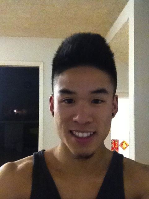 Sexy Cute Asian Guys #16