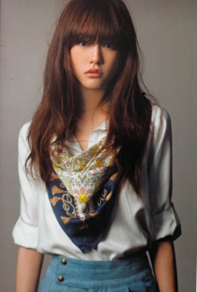 ผู้หญิงที่สวยที่สุดในโลก 100 อันดับสาวหน้าสวย 2012 สวยเริ่ดที่สุดในเวลานี้