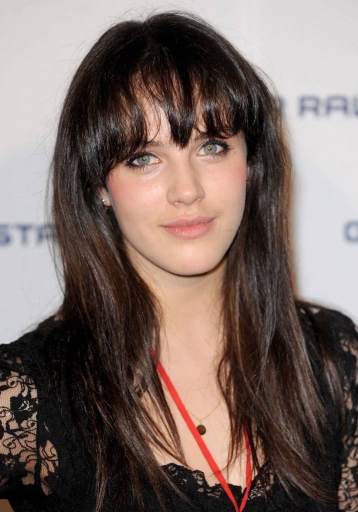 ผู้หญิงที่สวยที่สุดในโลก 100 อันดับสาวหน้าสวย 2012 สวยเริ่ดที่สุดในเวลานี้