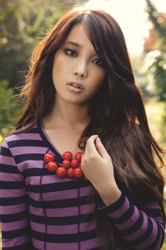 ผู้หญิงที่สวยที่สุดในโลก 100 อันดับสาวหน้าสวย 2012 สวยเริ่ดที่สุดในเวลานี้