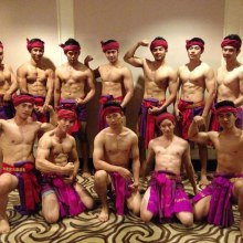 ยำใหญ่ ไหหลำ