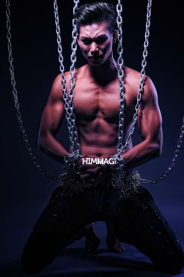 Photoshoot men album  511