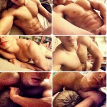 แค่หุ่นก้อทำให้คิดไปถึงไหนๆ part 3