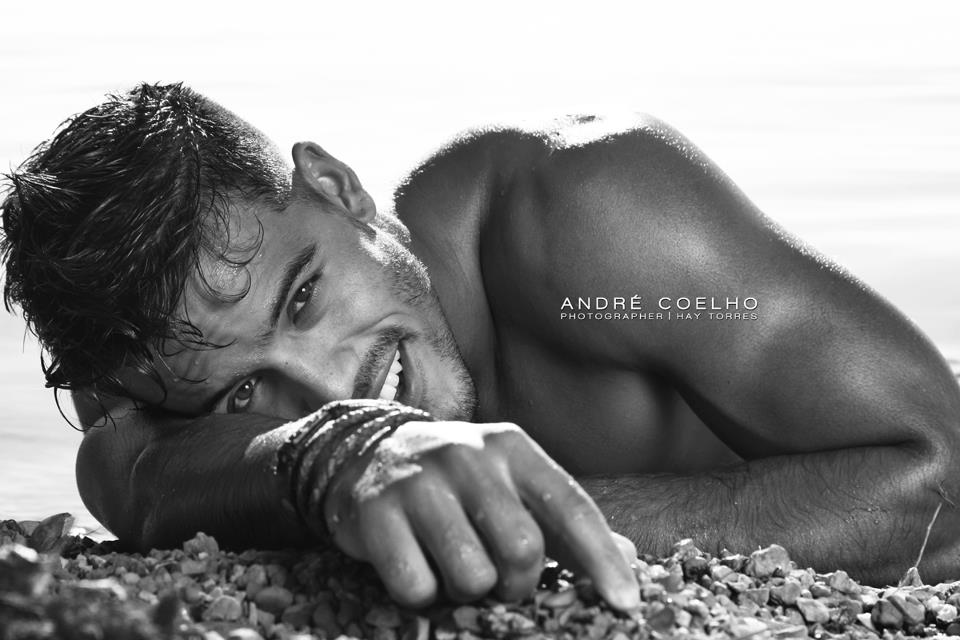 Photoshoot men album 512 : Andr&eacute; Coelho