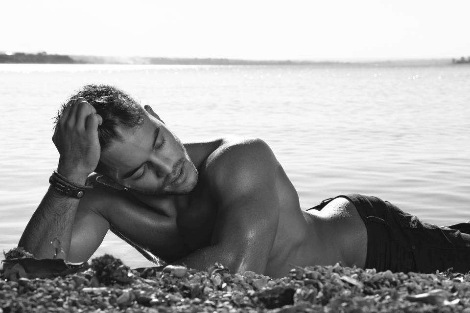 Photoshoot men album 512 : Andr&eacute; Coelho