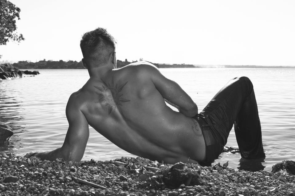 Photoshoot men album 512 : Andr&eacute; Coelho