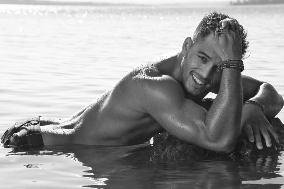 Photoshoot men album 512 : Andr&eacute; Coelho