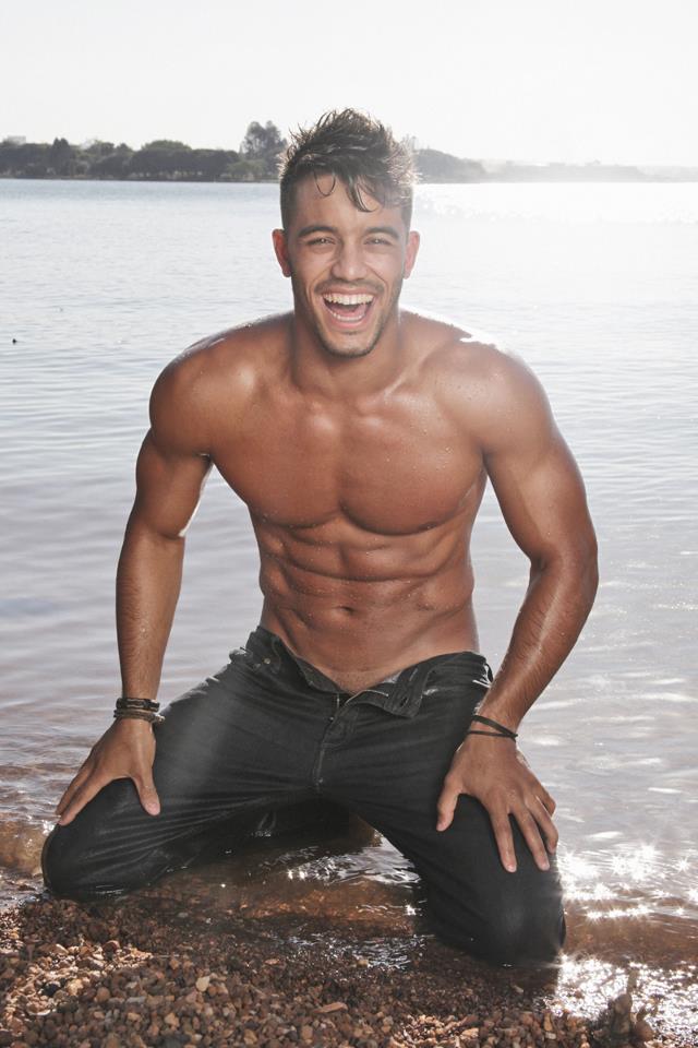 Photoshoot men album 512 : Andr&eacute; Coelho