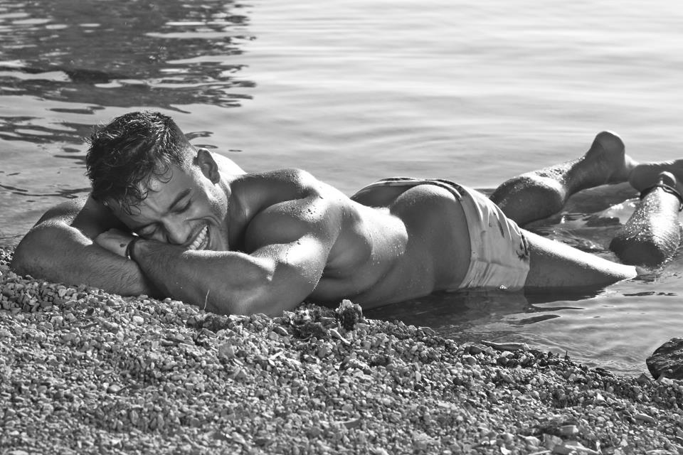 Photoshoot men album 512 : Andr&eacute; Coelho