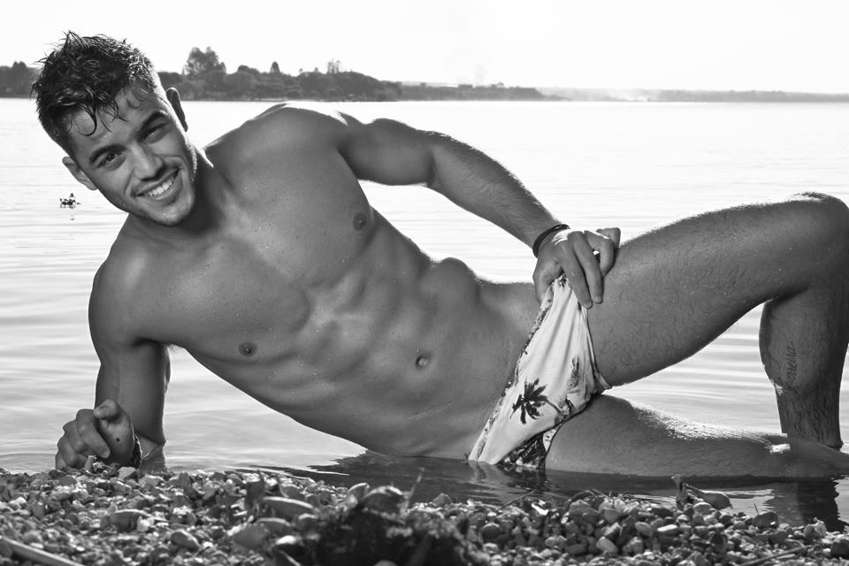 Photoshoot men album 512 : Andr&eacute; Coelho