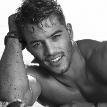 Photoshoot men album 512 : André Coelho