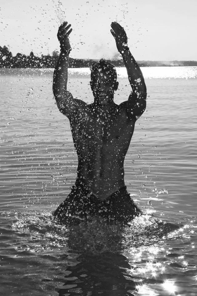 Photoshoot men album 512 : Andr&eacute; Coelho