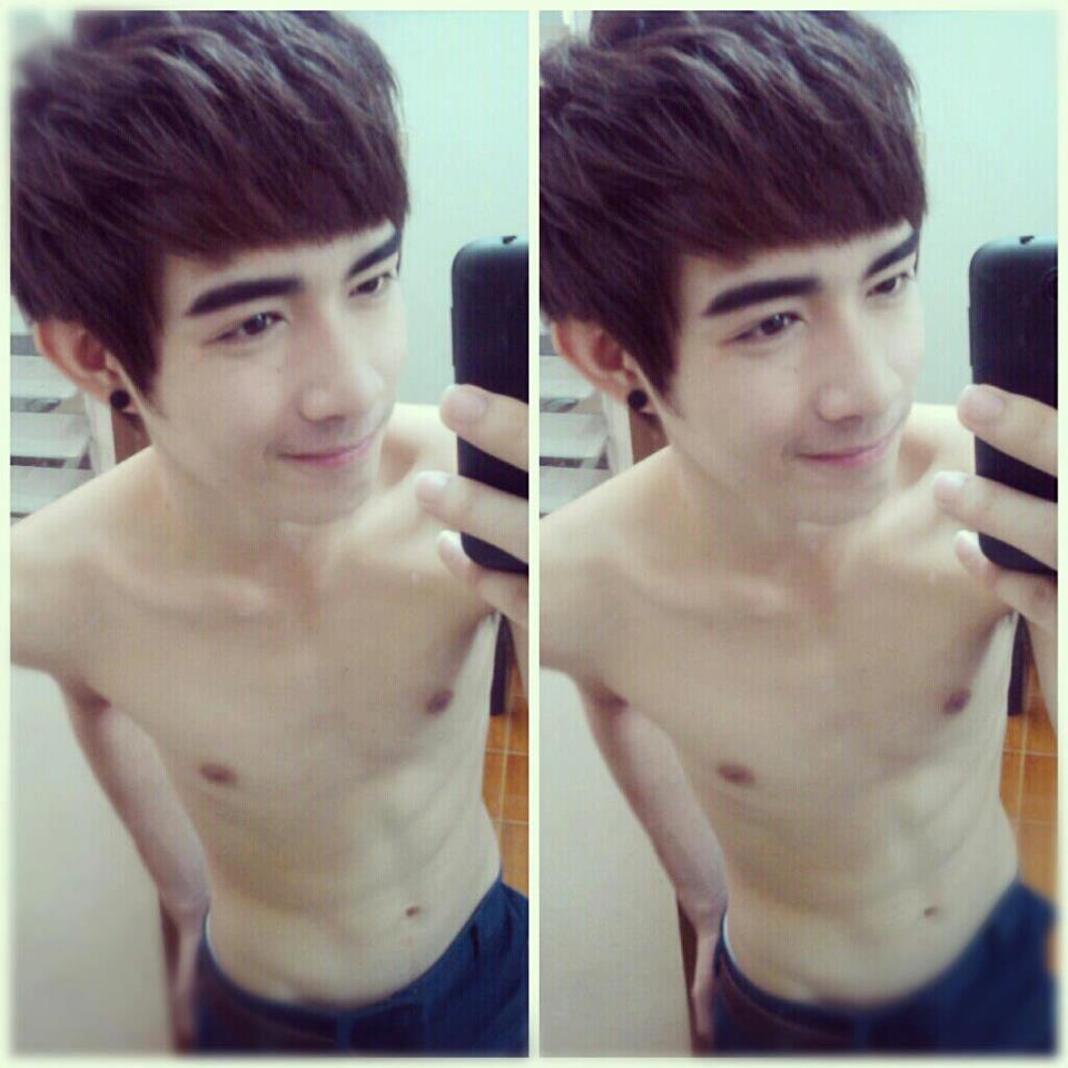 หนุ่มๆสุดหล่ออ