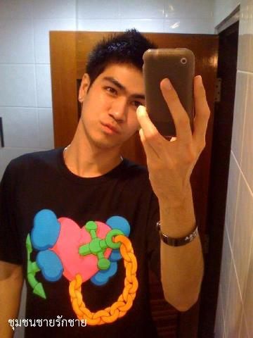 หนุ่มๆสุดหล่ออ